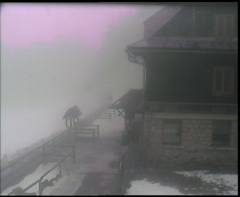 SkiAreál - Horský hotel...