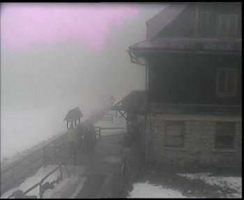 SkiAreál - Horský hotel...