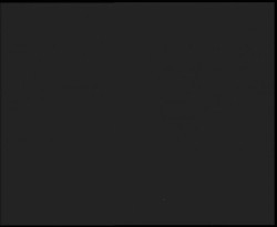 Terasa horského hotelu