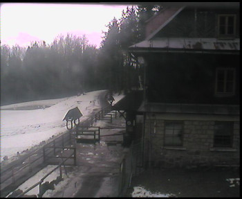 SkiAreál - Horský hotel...