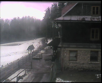 SkiAreál - Horský hotel...
