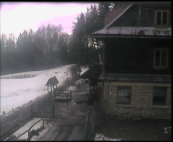 SkiAreál - Horský hotel...