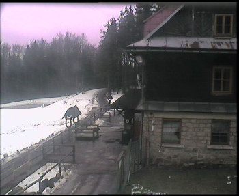 SkiAreál - Horský hotel...