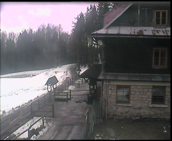 SkiAreál - Horský hotel...