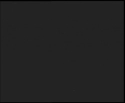 Terasa horského hotelu