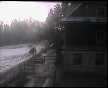 SkiAreál - Horský hotel...