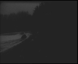 Terasa horského hotelu