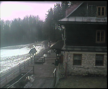 SkiAreál - Horský hotel...