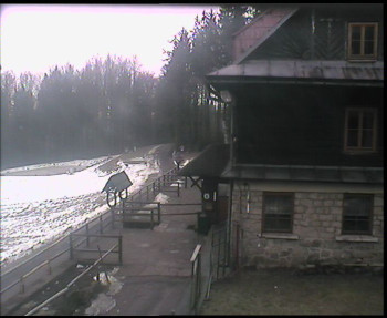 SkiAreál - Horský hotel...