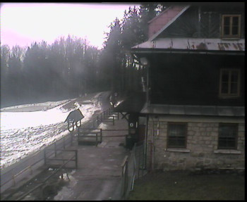 SkiAreál - Horský hotel...