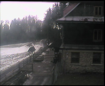 SkiAreál - Horský hotel...