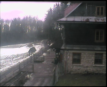 SkiAreál - Horský hotel...