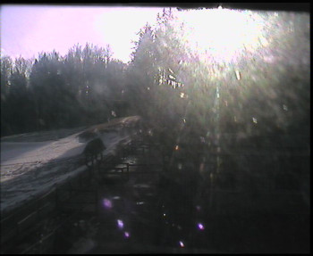 SkiAreál - Horský hotel...