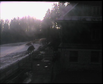 SkiAreál - Horský hotel...