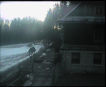 SkiAreál - Horský hotel...