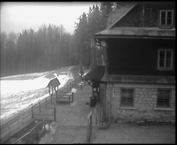 SkiAreál - Horský hotel...