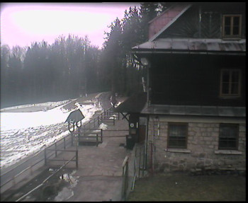 SkiAreál - Horský hotel...