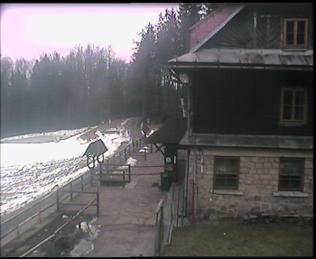 SkiAreál - Horský hotel...