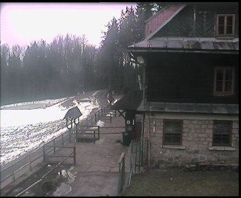 SkiAreál - Horský hotel...