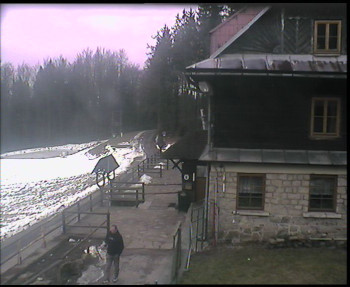 SkiAreál - Horský hotel...