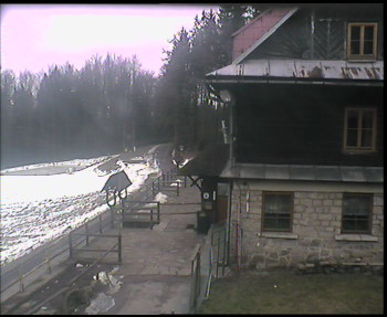 SkiAreál - Horský hotel...