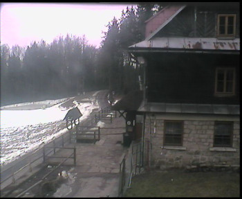 SkiAreál - Horský hotel...