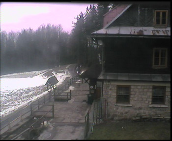 SkiAreál - Horský hotel...