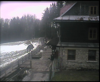 SkiAreál - Horský hotel...