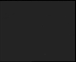 Terasa horského hotelu