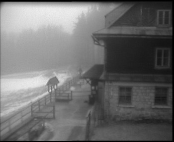 SkiAreál - Horský hotel...