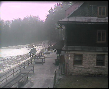 SkiAreál - Horský hotel...