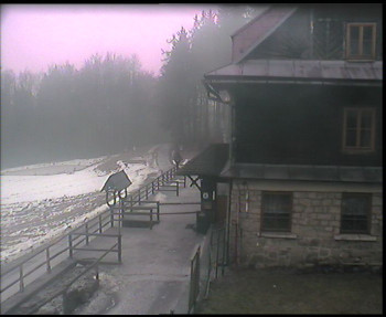 SkiAreál - Horský hotel...