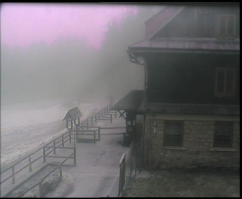 SkiAreál - Horský hotel...