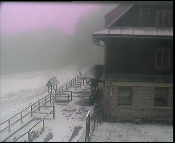 SkiAreál - Horský hotel...