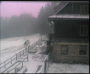 SkiAreál - Horský hotel...