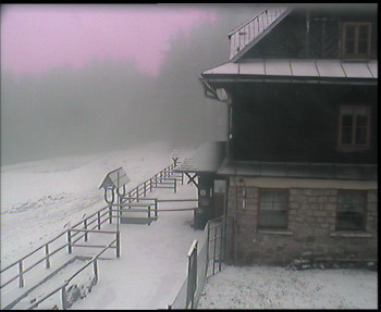 SkiAreál - Horský hotel...