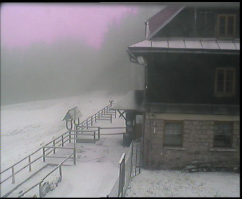 SkiAreál - Horský hotel...