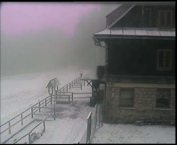 SkiAreál - Horský hotel...