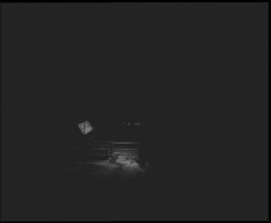 Terasa horského hotelu