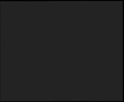 Terasa horského hotelu