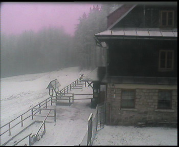 SkiAreál - Horský hotel...