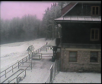 SkiAreál - Horský hotel...