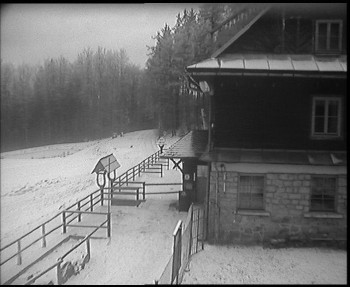 SkiAreál - Horský hotel...