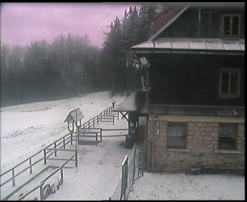 SkiAreál - Horský hotel...