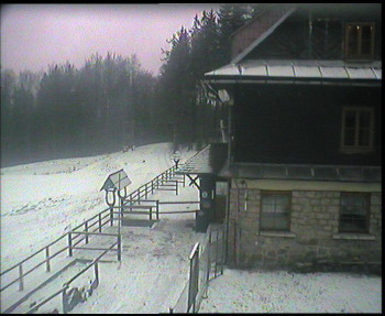 SkiAreál - Horský hotel...