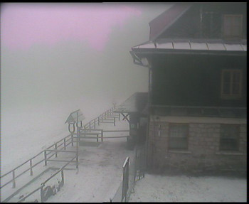 SkiAreál - Horský hotel...