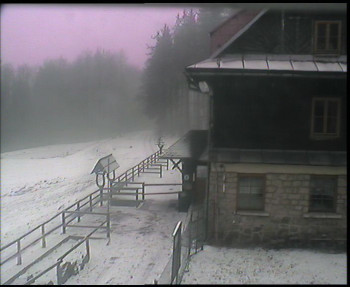 SkiAreál - Horský hotel...