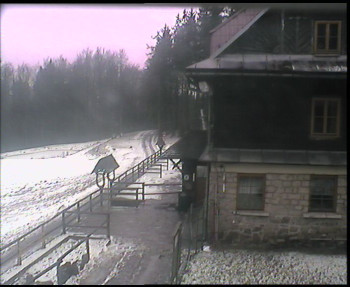 SkiAreál - Horský hotel...