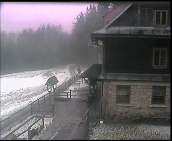 SkiAreál - Horský hotel...