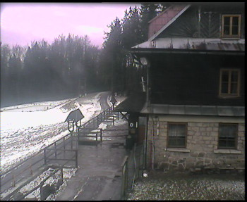 SkiAreál - Horský hotel...